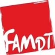 Logo de la FAMDT