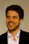 Portrait de Grégory Hérail